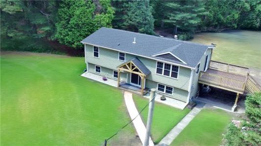 112 Cranberry Ridge Road, Glocester, RI 02857, USA