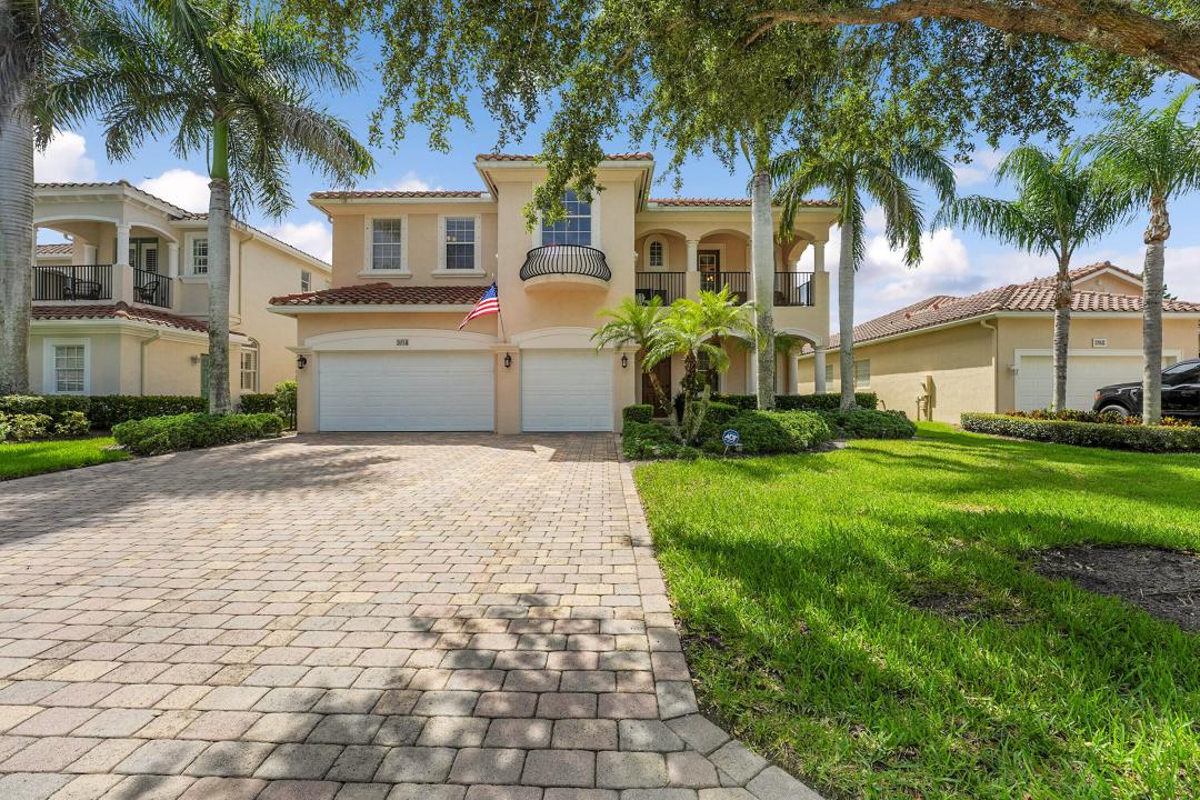 5718 SW Bald Eagle Drive, Palm City, פלורידה 34990, ארצות הברית של אמריקה 