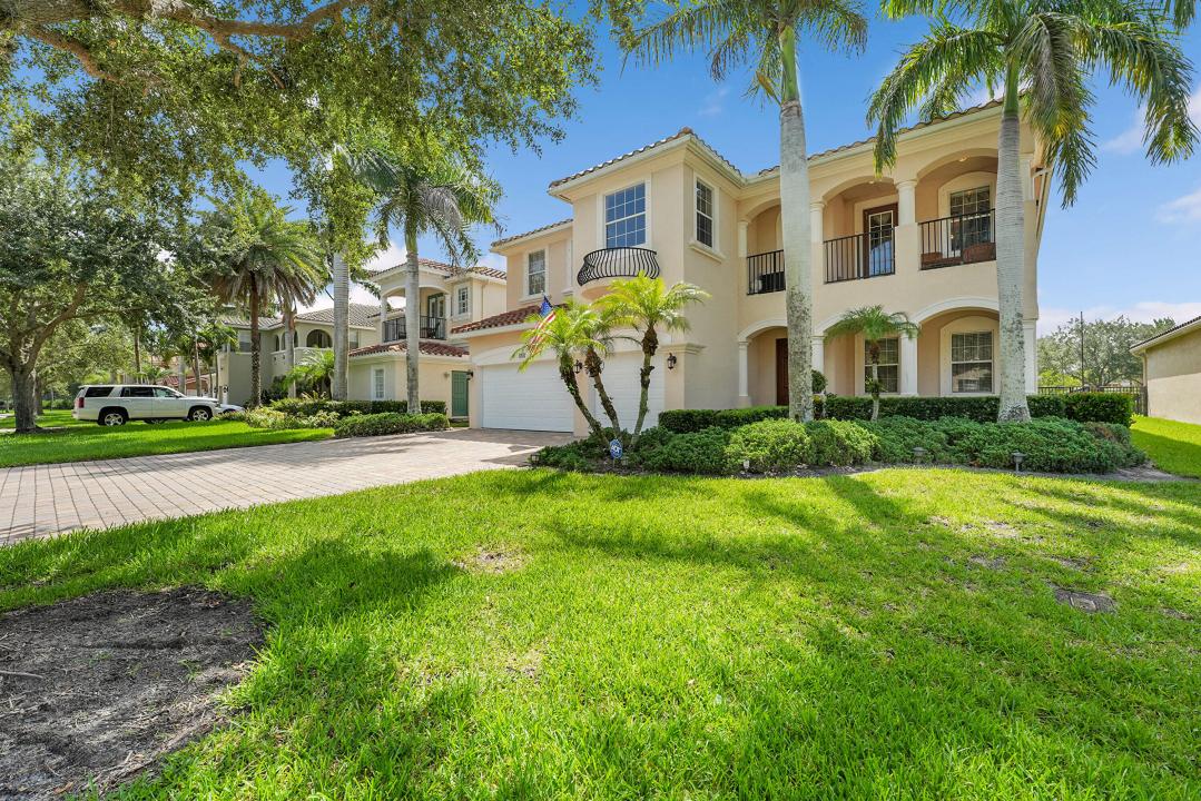 5718 SW Bald Eagle Drive, Palm City, פלורידה 34990, ארצות הברית של אמריקה 