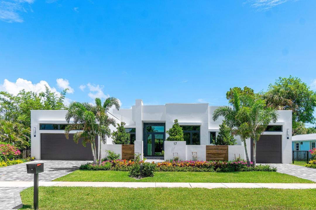 17 NW 15th Street, Delray Beach, 佛罗里达州 33444, 美国