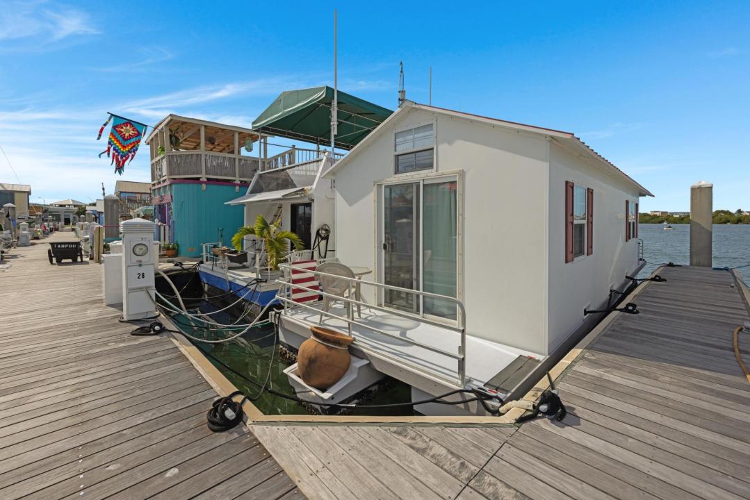 1801 N Roosevelt Boulevard M-28, Key West, Florida 33040, USA