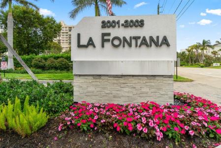 2003 N Ocean Boulevard 905, La Fontana, Boca Raton, Flórida 33431, Estados Unidos