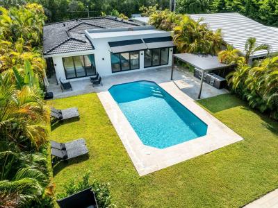 7610 Bayside Lane, Miami Beach, Florida 33141