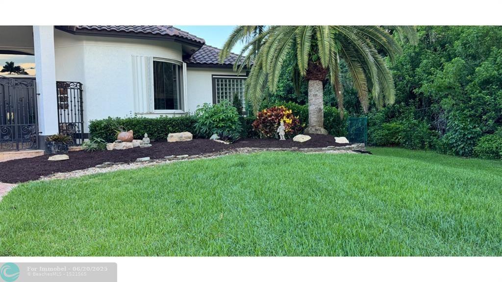 11720 NW 9th St, Plantation, Florida 33325