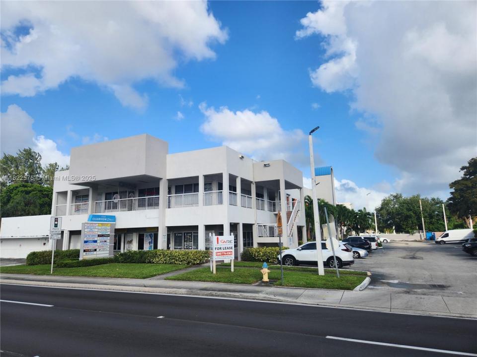 17325 NW 27th Ave, Miami Gardens, Флорида 33056, Соединенные Штаты