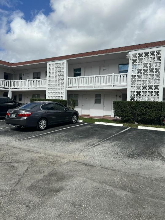 1300 NW 43 Terrace 104-107, Lauderhill, Florida 33313