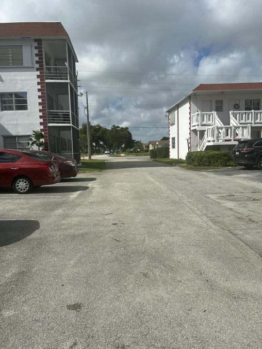 1300 NW 43 Terrace 104-107, Lauderhill, Florida 33313