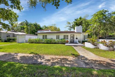 1409 Medina Ave, Coral Gables, Florida 33134, USA