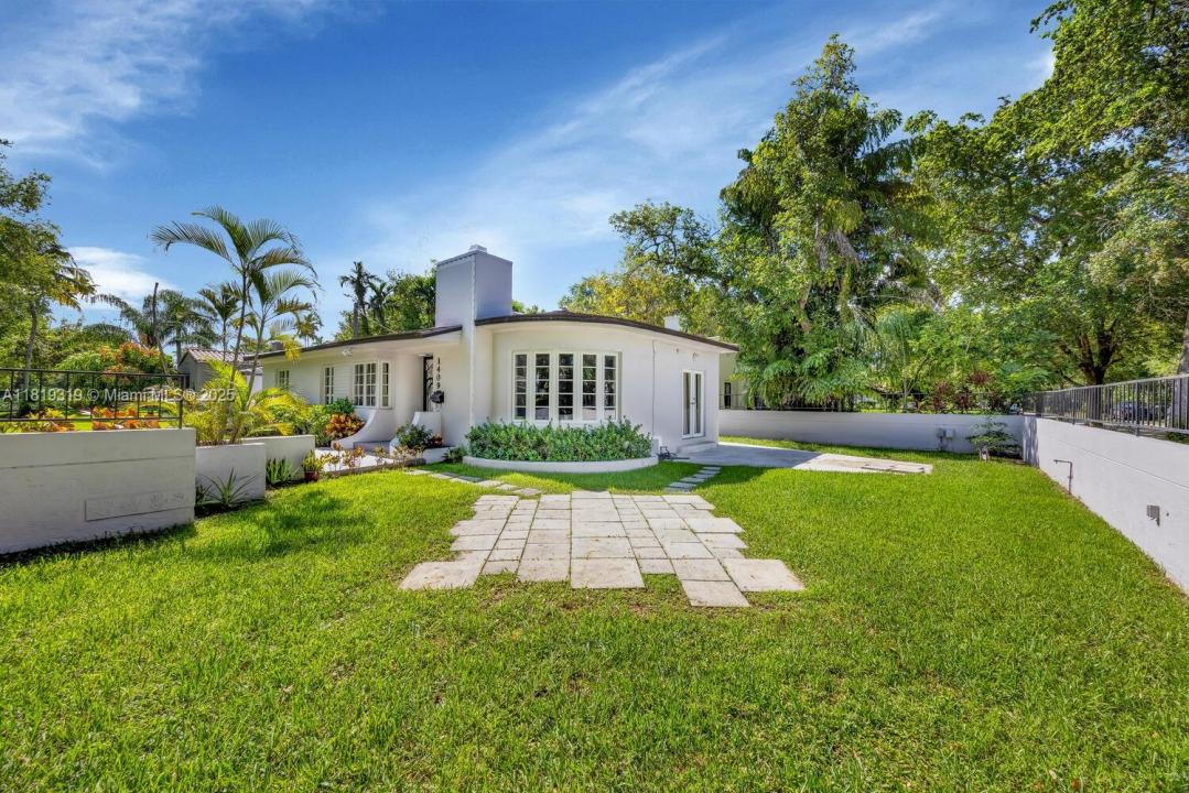 1409 Medina Ave, Coral Gables, Florida 33134, Estados Unidos
