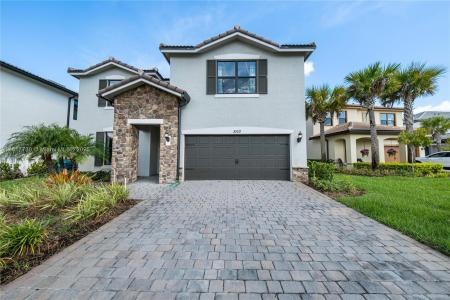 8160 NW 78th St, Tamarac, Floride 33321, États-Unis