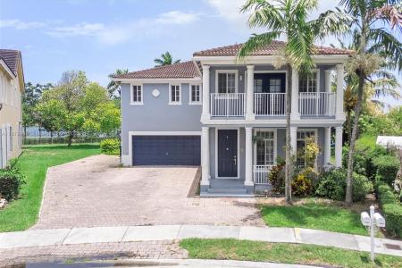 27681 SW 139th Pl, Homestead, Florida 33032, USA