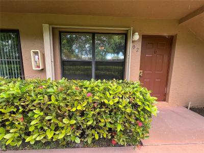 10006 Winding Lake Rd 102, Sunrise, Florida 33351, USA