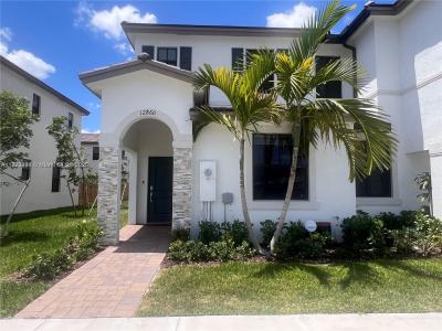 12860 SW 232nd Ter, Homestead, Florida 33032, USA