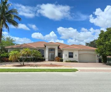 15066 SW 39th St, Davie, Florida 33331, USA