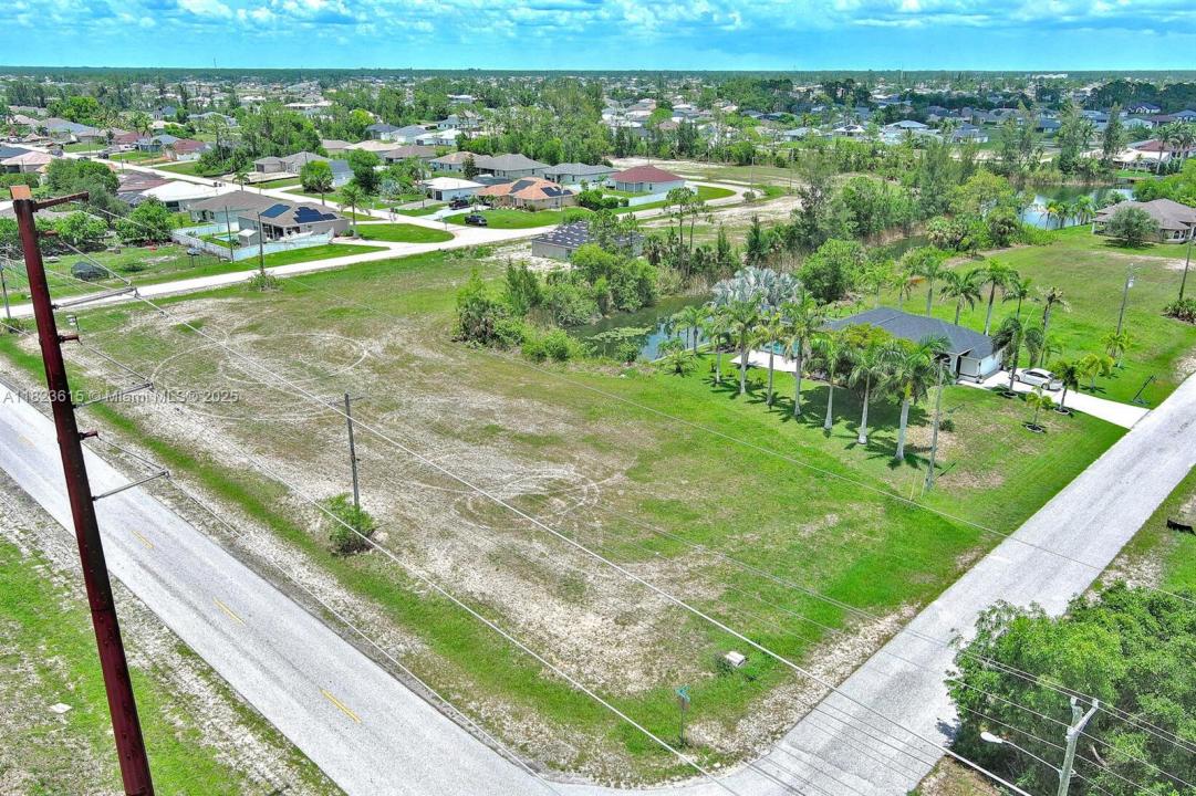 3417 ANDALUSIA BLVD, Cape Coral, Florida 33909, USA