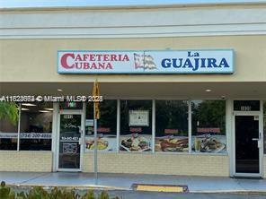 1812 N University Dr, Pembroke Pines, Florida 33024, USA