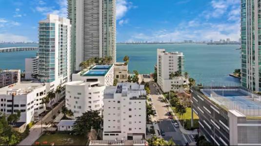 481 NE 29th St 706, Miami, Florida 33137, USA