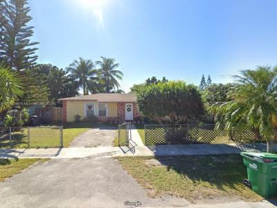 15724 SW 304th Ter, Homestead, Florida 33033, USA