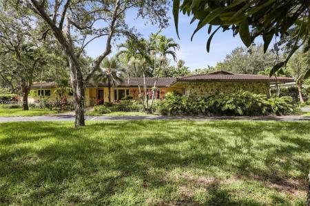 10920 SW 68th Ave Rd, Pinecrest, Florida 33156, USA