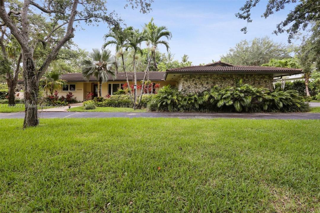 10920 SW 68th Ave Rd, Pinecrest, Florida 33156, Estados Unidos
