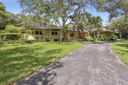 10920 SW 68th Ave Rd, Pinecrest, Florida 33156, USA