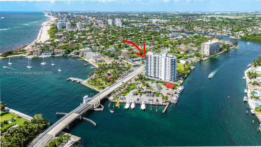 2639 N Riverside Dr 1203, Pompano Beach, Florida 33062, USA