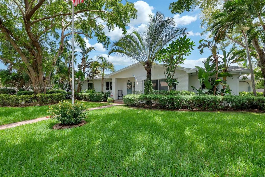 7340 SW 123rd Ter, Pinecrest, Floryda 33156, USA
