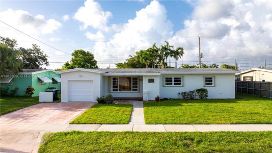 9351 SW 53rd St, Miami, Florida 33165, USA