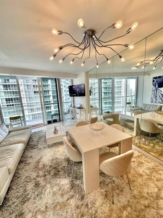 495 NE Brickell Ave 3206, Miami, Florida 33131, Stati Uniti