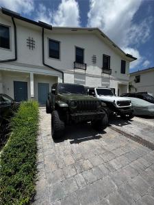 1136 SW 6th Ave, Florida City, Florida 33034, USA