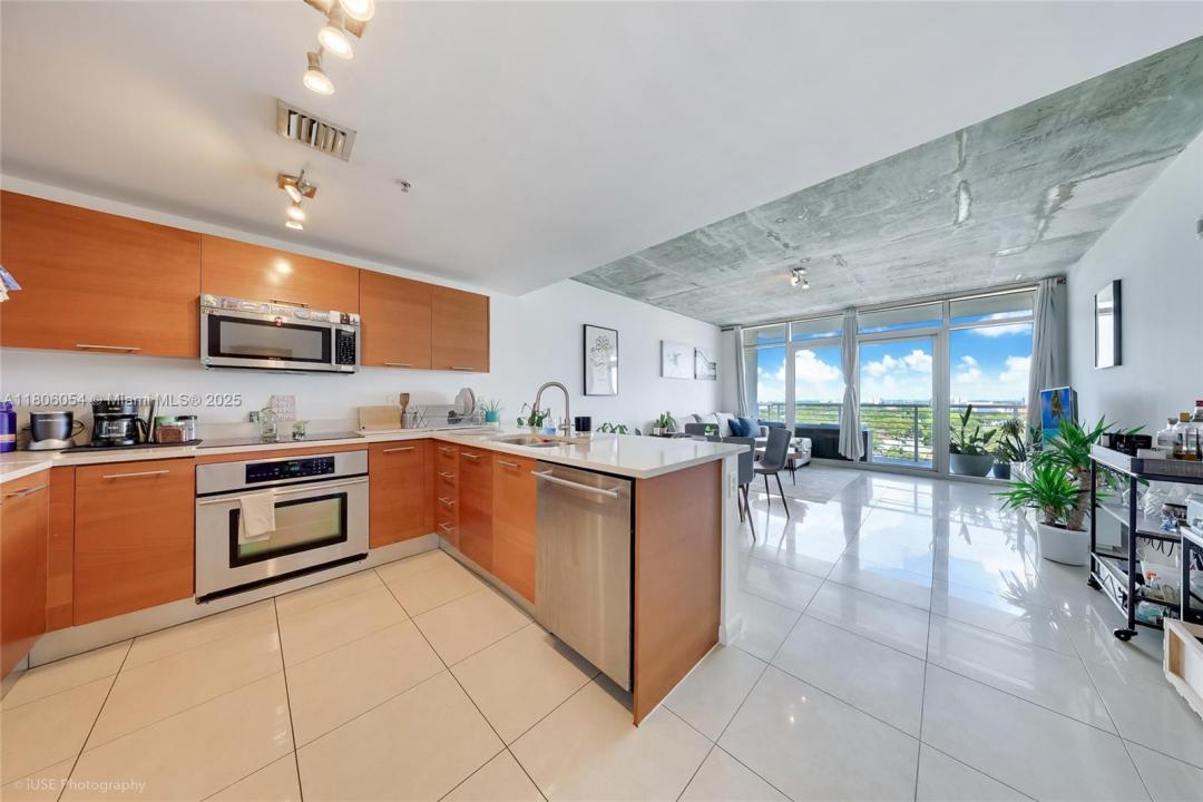 3250 NE 1st Ave 1007, Miami, Floride 33137, États-Unis