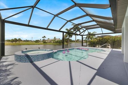 24004 Vincent Ave, Punta Gorda, Florida 33955, USA