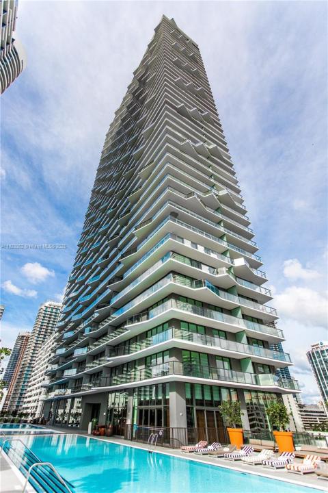 1300 S Miami Ave 2210, Miami, フロリダ 33130, アメリカ合衆国