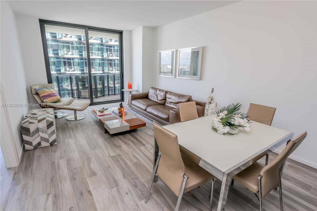 801 S Miami Ave 3108, Miami, Floride 33130, États-Unis