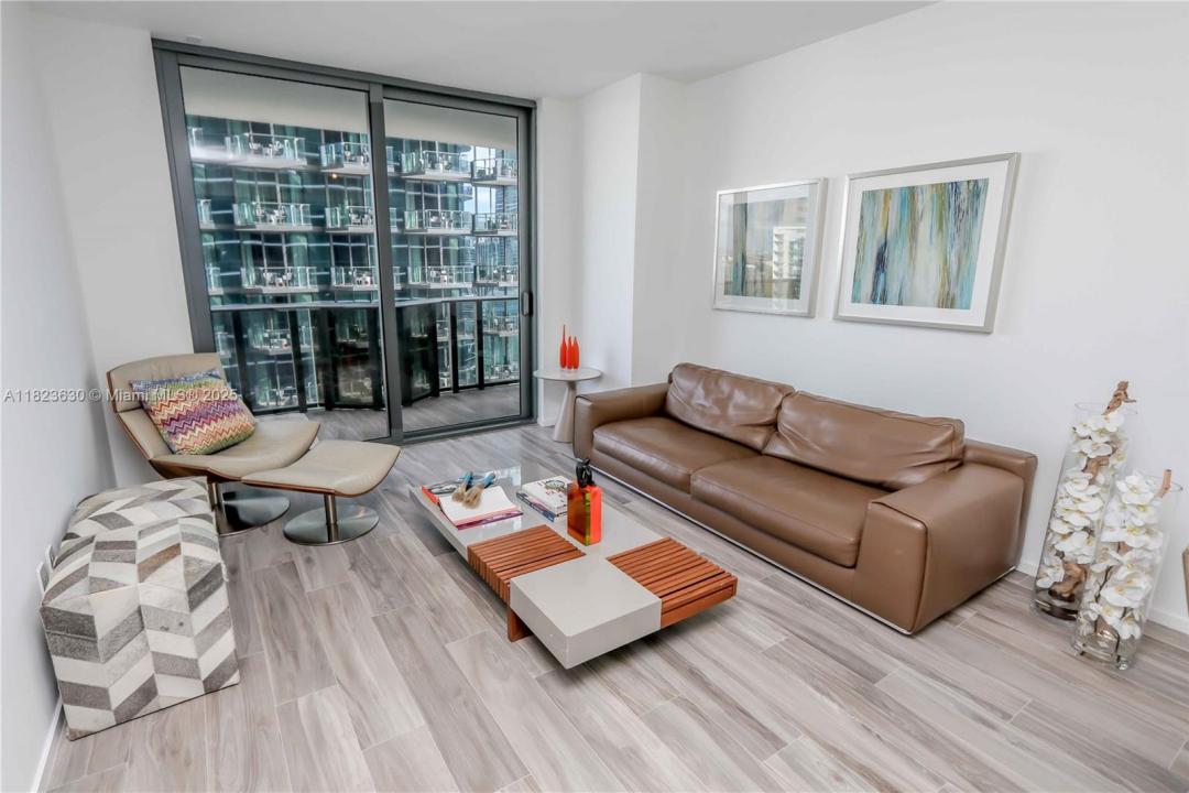 801 S Miami Ave 3108, Miami, Floride 33130, États-Unis