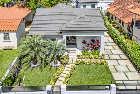 1205 Wallace St, Coral Gables, Florida 33134, USA