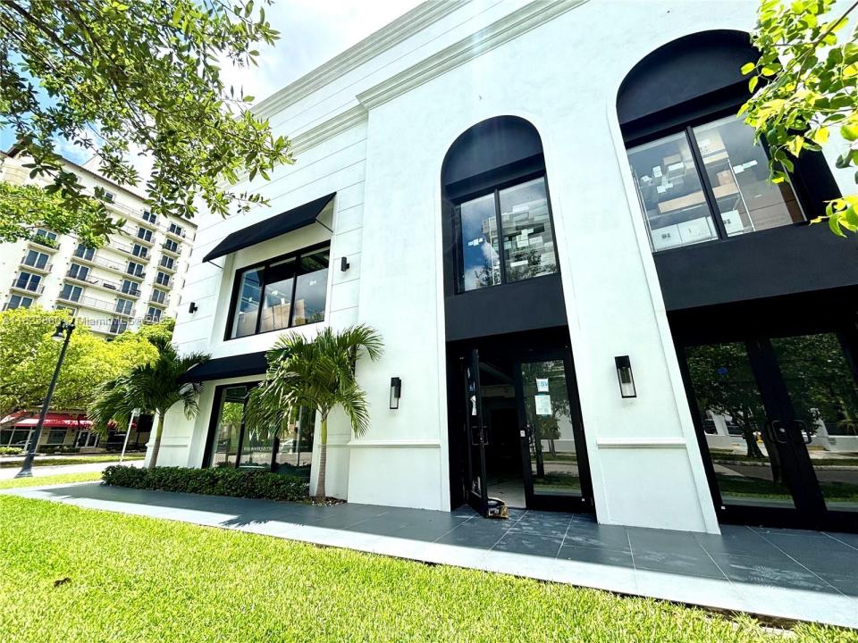 2700 SW 3rd Ave 201, Miami, פלורידה 33129, ארצות הברית של אמריקה