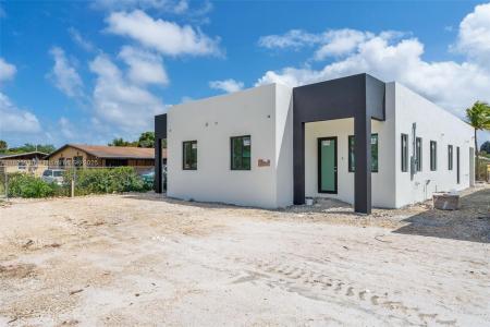 12336 SW 219 ST, Miami, Florida 33170, USA