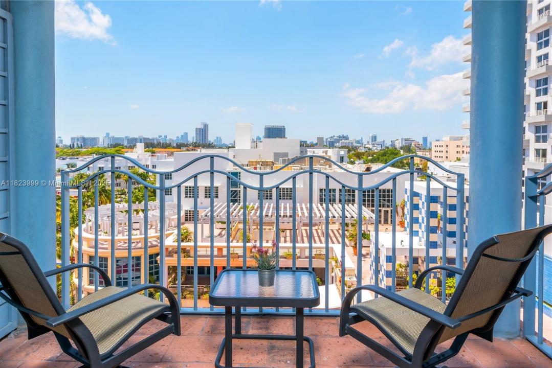 1500 Ocean Dr 609, Miami Beach, Флорида 33139, Соединенные Штаты