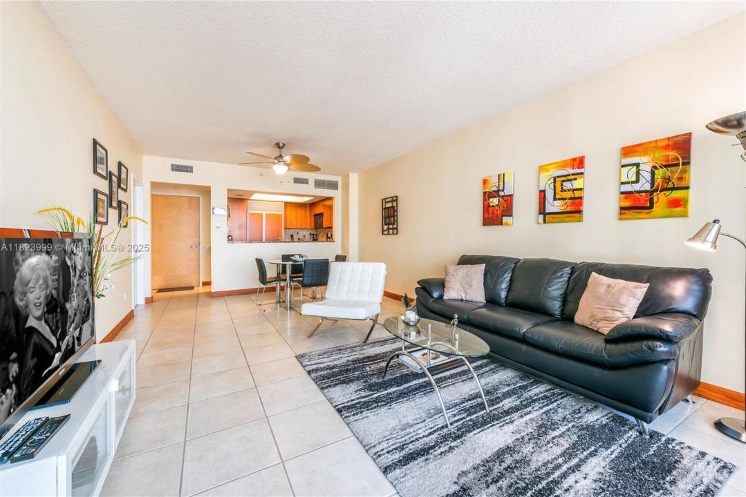 1500 Ocean Dr 609, Miami Beach, Флорида 33139, Соединенные Штаты