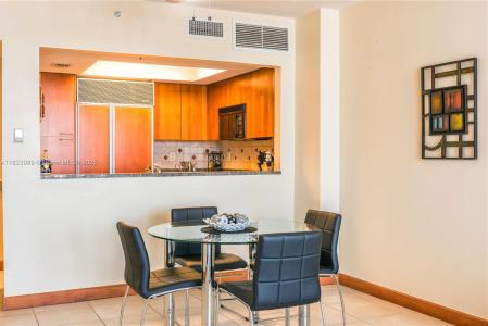 1500 Ocean Dr 609, Miami Beach, Florida 33139, USA