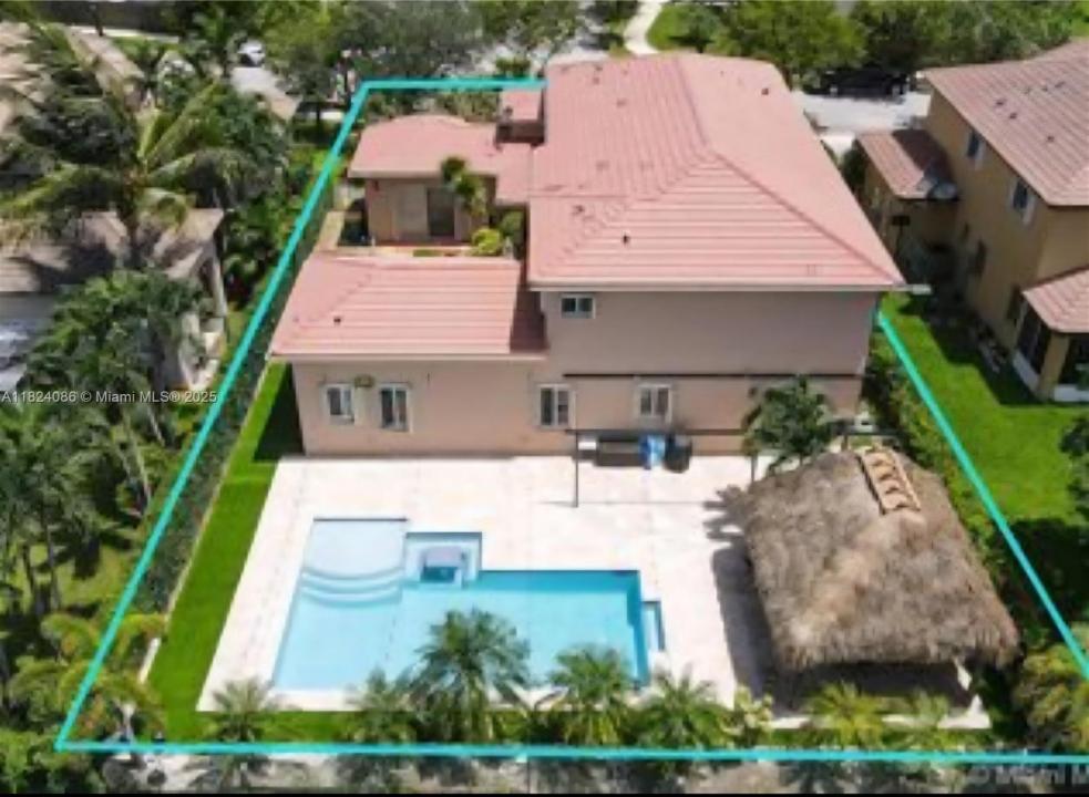 1906 SE 23rd Ct 0, Homestead, Florida 33035, Stati Uniti