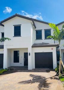 275 SW 159 Terrace 275, Pembroke Pines, Florida 33027, USA