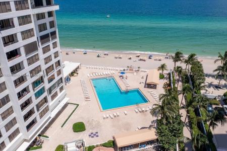 3505 S Ocean Dr 419, Hollywood, Florida 33019, USA