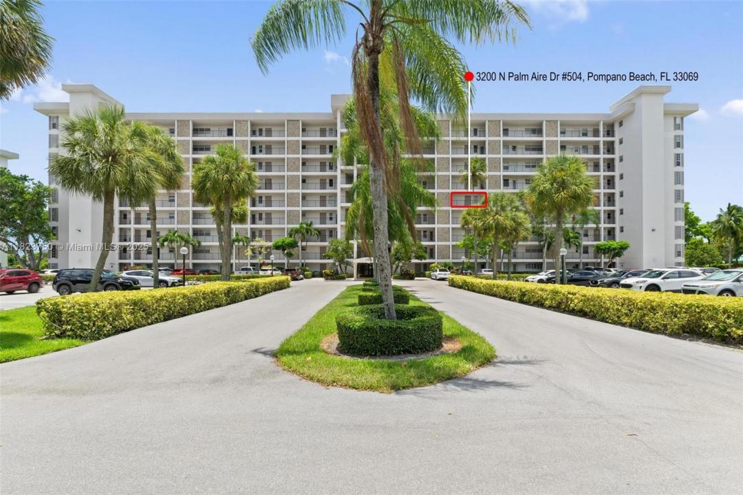 Pompano Beach, Florida 33069, USA