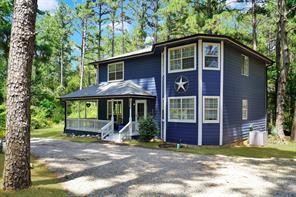 144 Pine Branch Glen, Holly Lake Ranch, Texas 75765, États-Unis