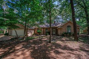 234 Spring Lake Knoll, Holly Lake Ranch, Texas 75765, États-Unis