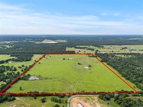VZ CR 4607 Road, Ben Wheeler, Texas 75754, HOA KỲ