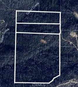 Galen Ridge Road, Berry Creek, 加州 95916, 美國