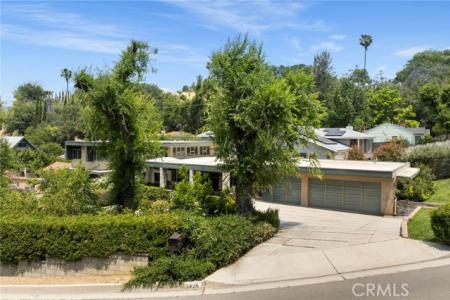 Hill Drive, South Pasadena, 加州 91030, 美國